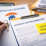 Assurance loyer impayé